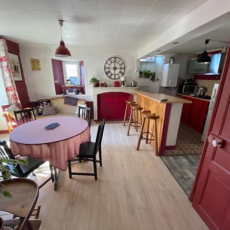 Charmant Appartement Au Coeur Des Volcans D Auvergne Murat  Kültér fotó