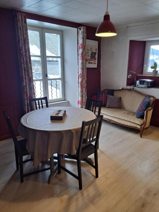 Charmant Appartement Au Coeur Des Volcans D Auvergne Murat  Kültér fotó