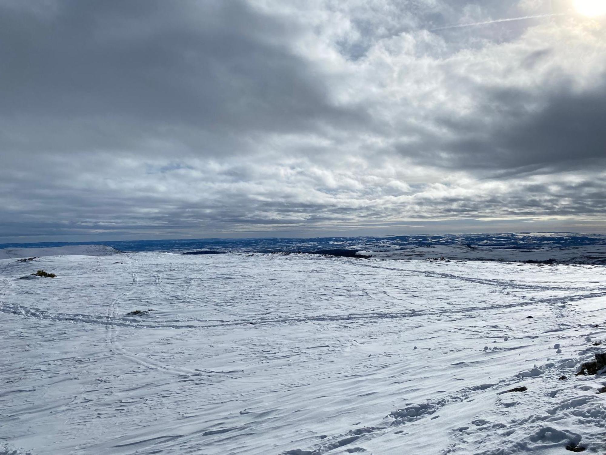 Charmant Appartement Au Coeur Des Volcans D Auvergne Murat  Kültér fotó