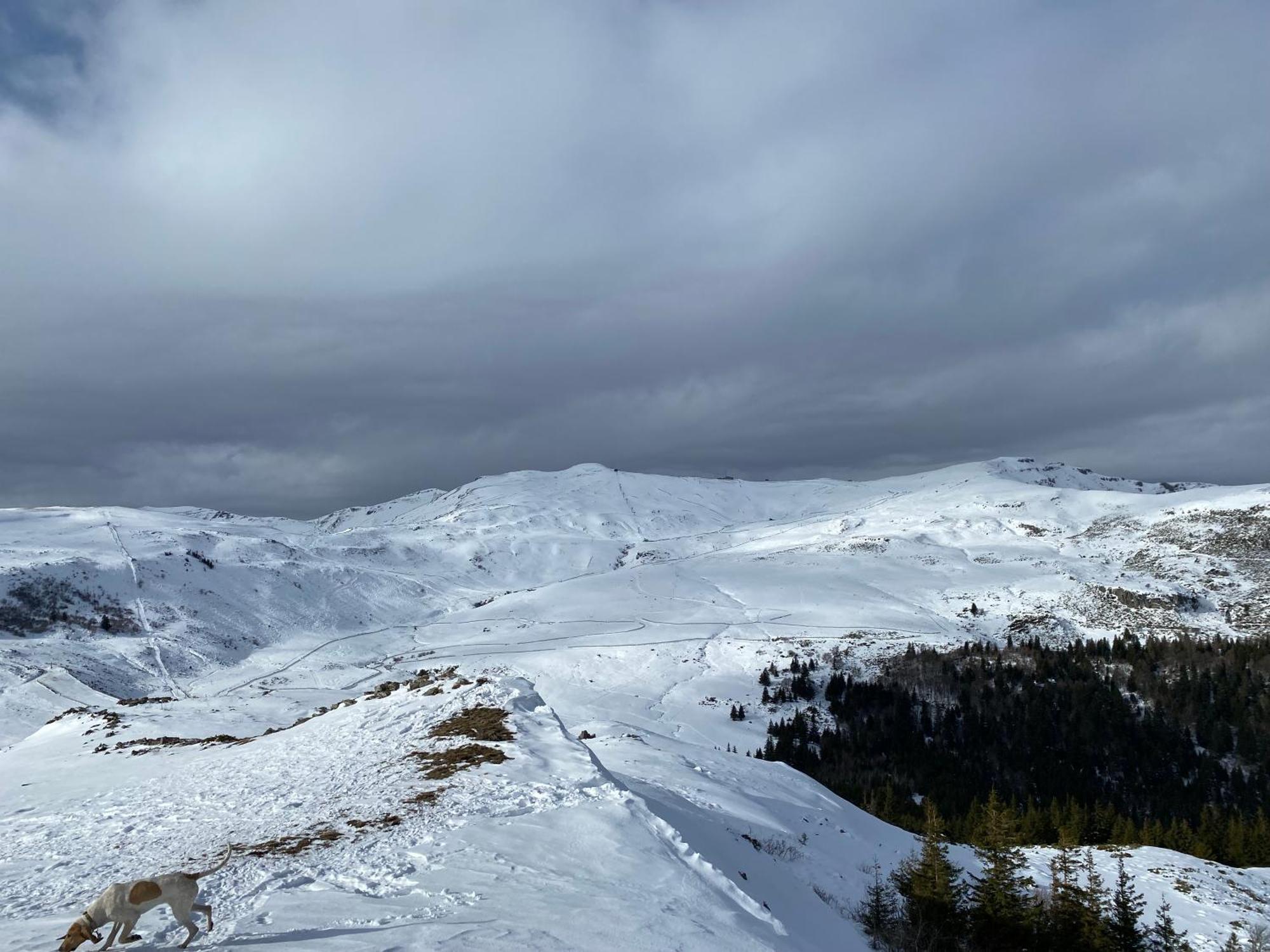 Charmant Appartement Au Coeur Des Volcans D Auvergne Murat  Kültér fotó