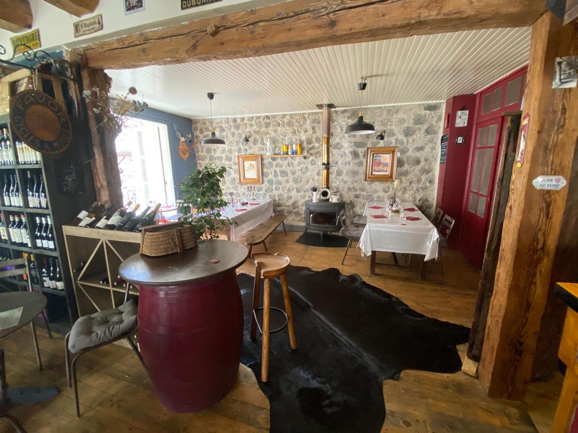 Charmant Appartement Au Coeur Des Volcans D Auvergne Murat  Kültér fotó
