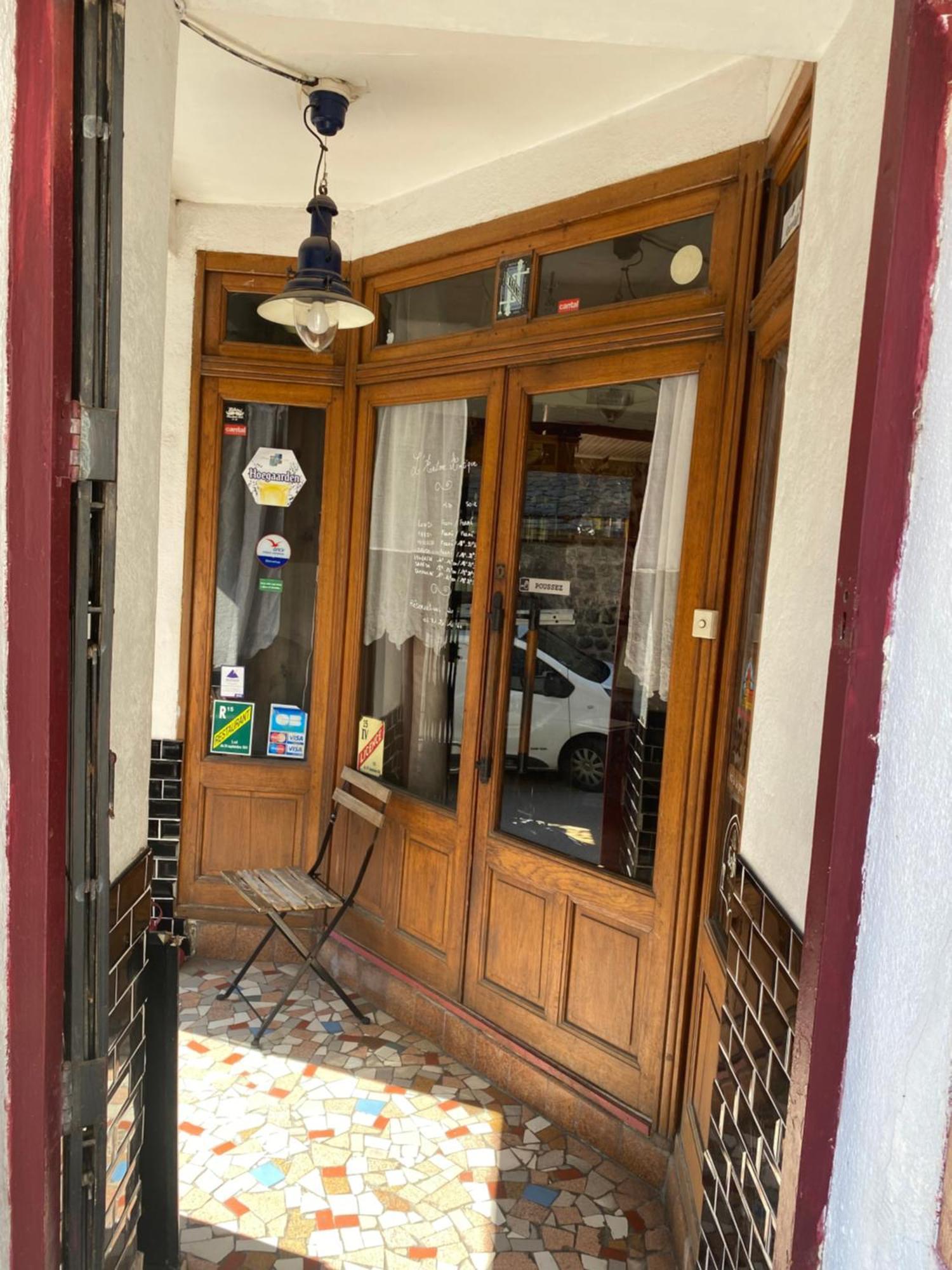 Charmant Appartement Au Coeur Des Volcans D Auvergne Murat  Kültér fotó