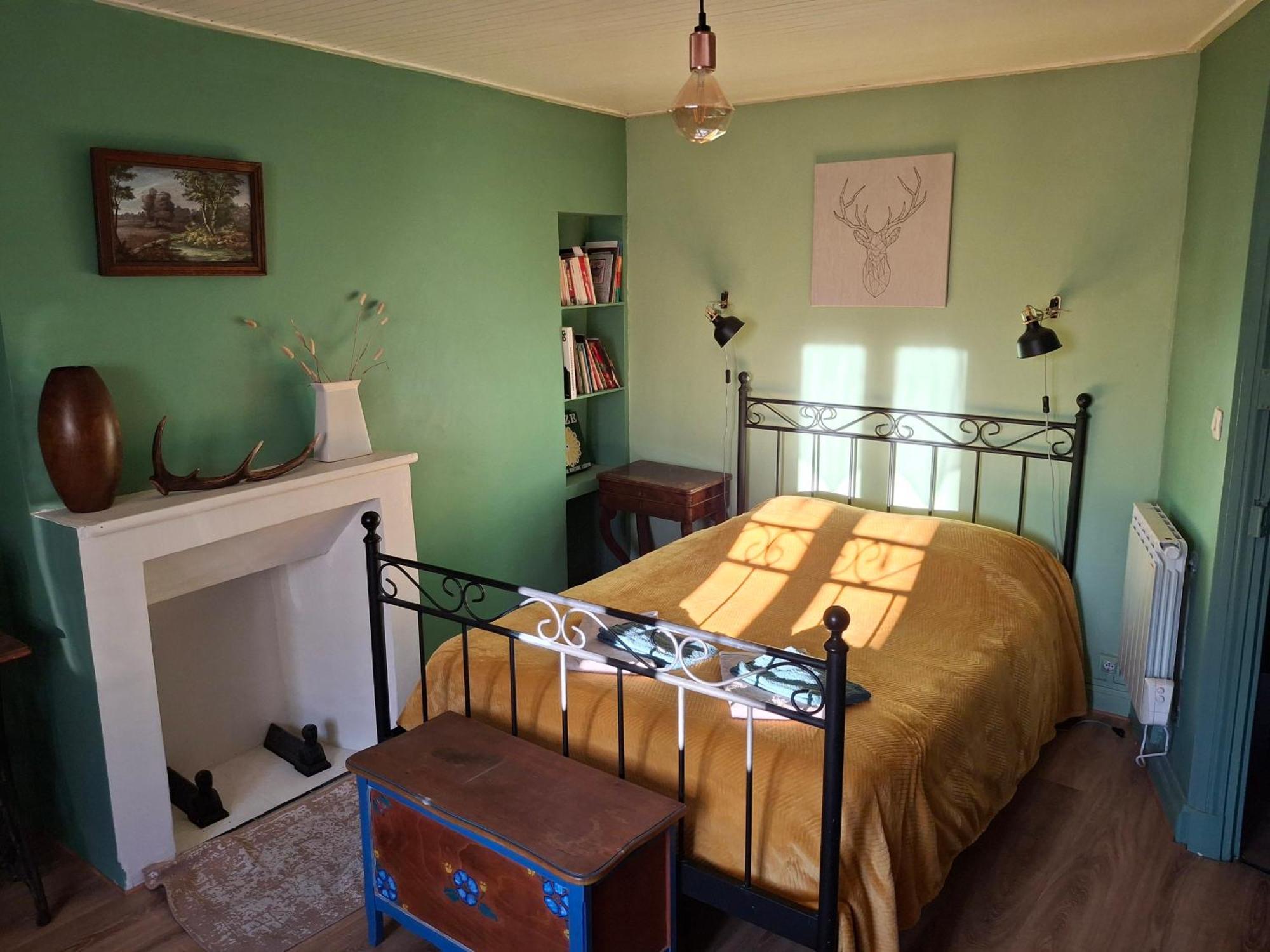Charmant Appartement Au Coeur Des Volcans D Auvergne Murat  Kültér fotó